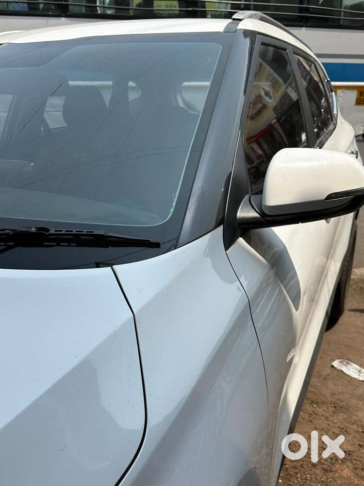 Kia Seltos Diesel Good Condition