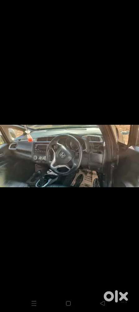 Honda Wr-v 2019 Diesel 105000 Km Driven