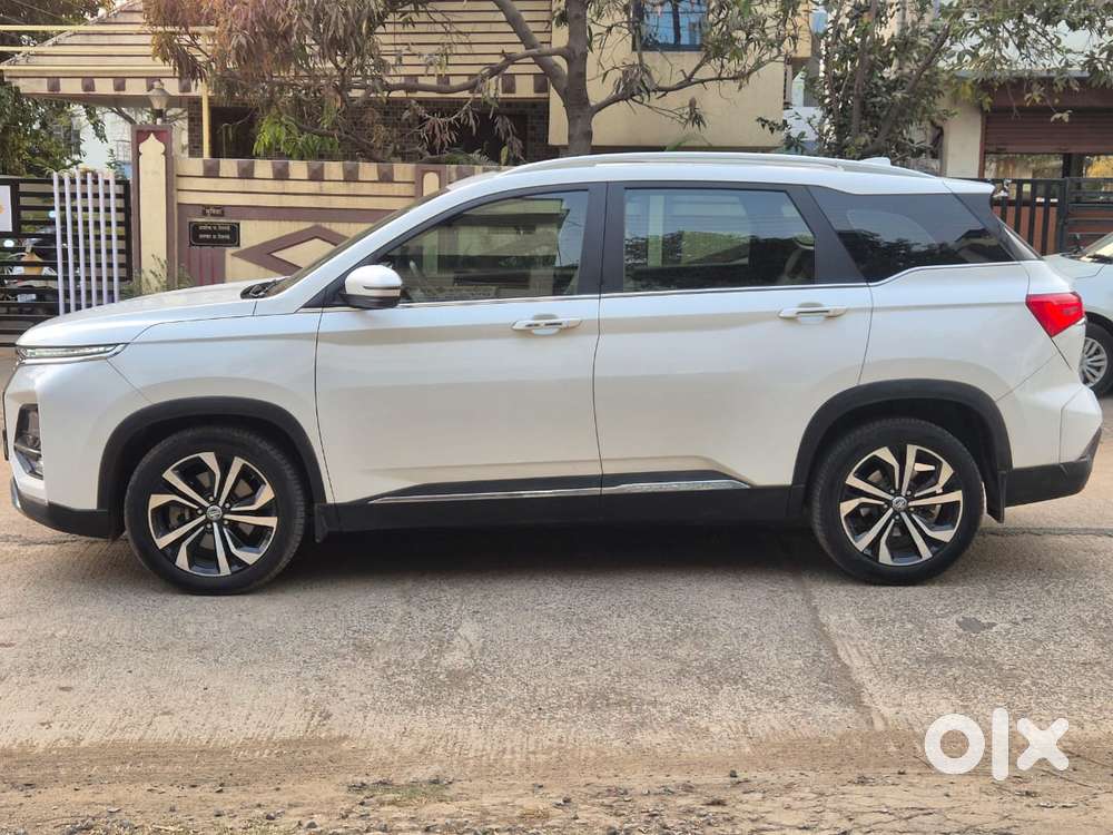 Mg Hector Smart Pro 2.0 Turbo Diesel Mt, 2023, Diesel