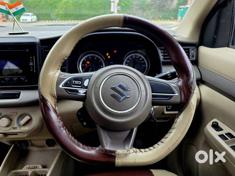 Maruti Suzuki Ertiga Vxi (o) Cng, 2019, Cng & Hybrids