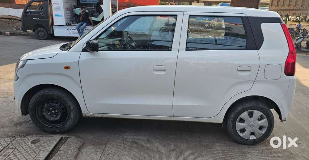 Maruti Suzuki Wagon R 1.2 Vxi, 2024, Petrol