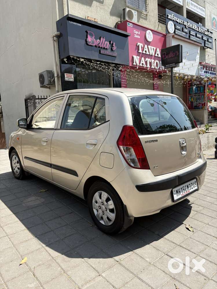 Hyundai I10 2007-2010 Magna 1.2, 2010, Petrol