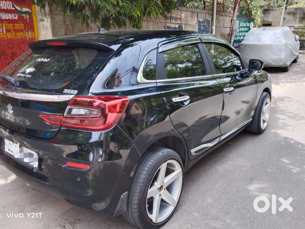 Maruti Suzuki Baleno Zeta, 2023, Cng & Hybrids