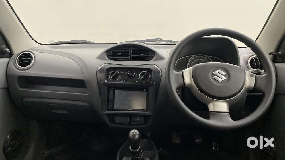 Maruti Suzuki Alto 800 Lxi, 2013, Petrol