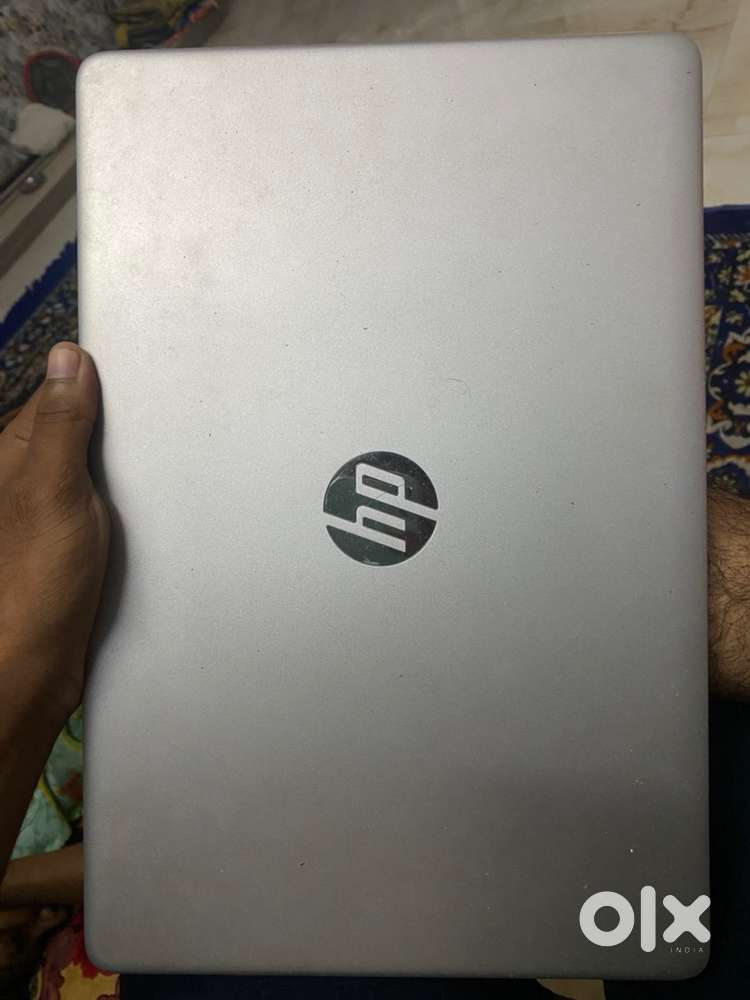 Hp laptop best condition
