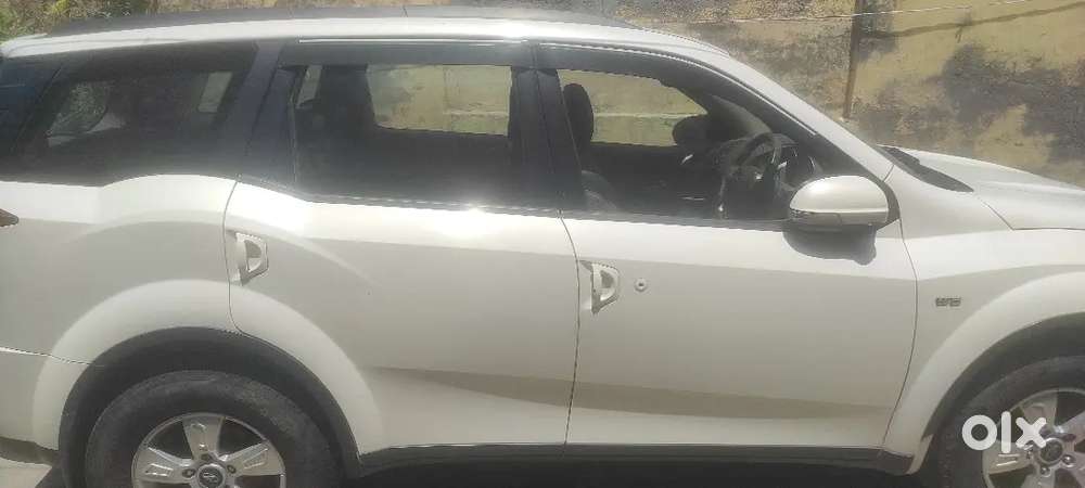 Mahindra Xuv500 2012 Diesel 133000 Km Driven