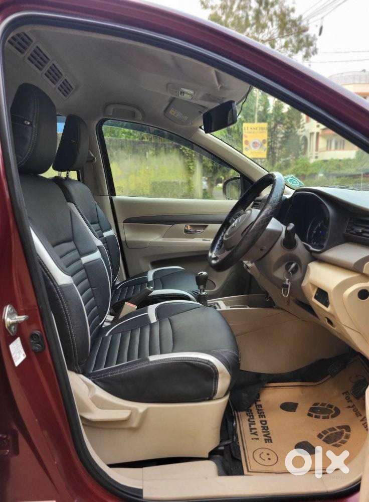 Maruti Suzuki Ertiga Vdi Shvs, 2020, Diesel