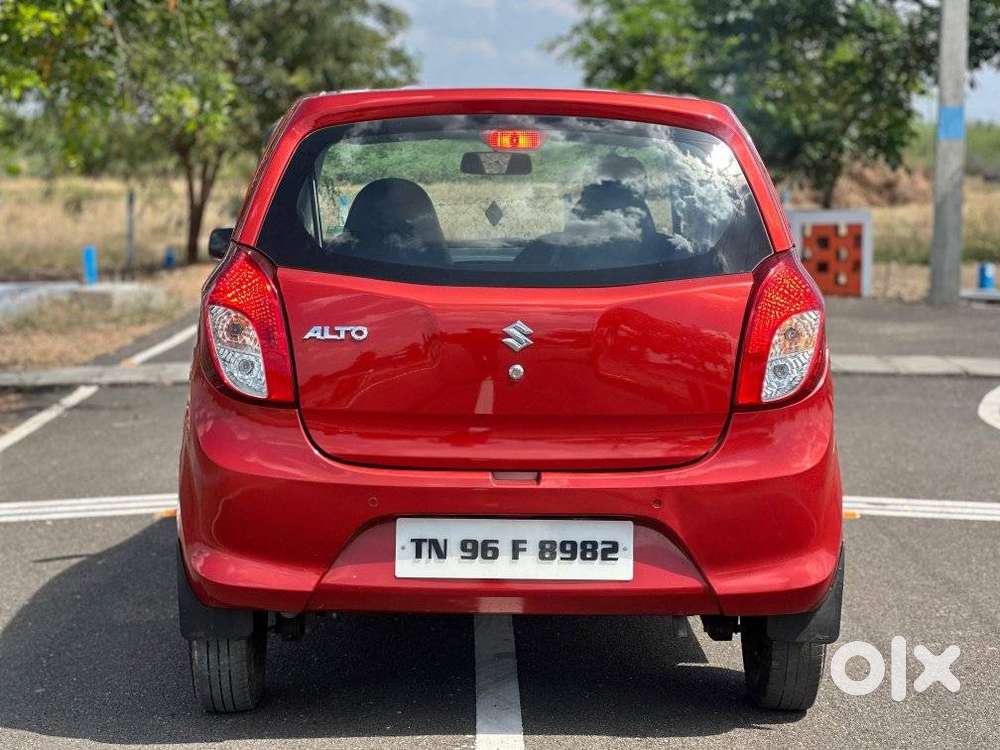 Maruti Suzuki Alto 800 2019-2023 0.8 Lxi (o), 2022, Petrol