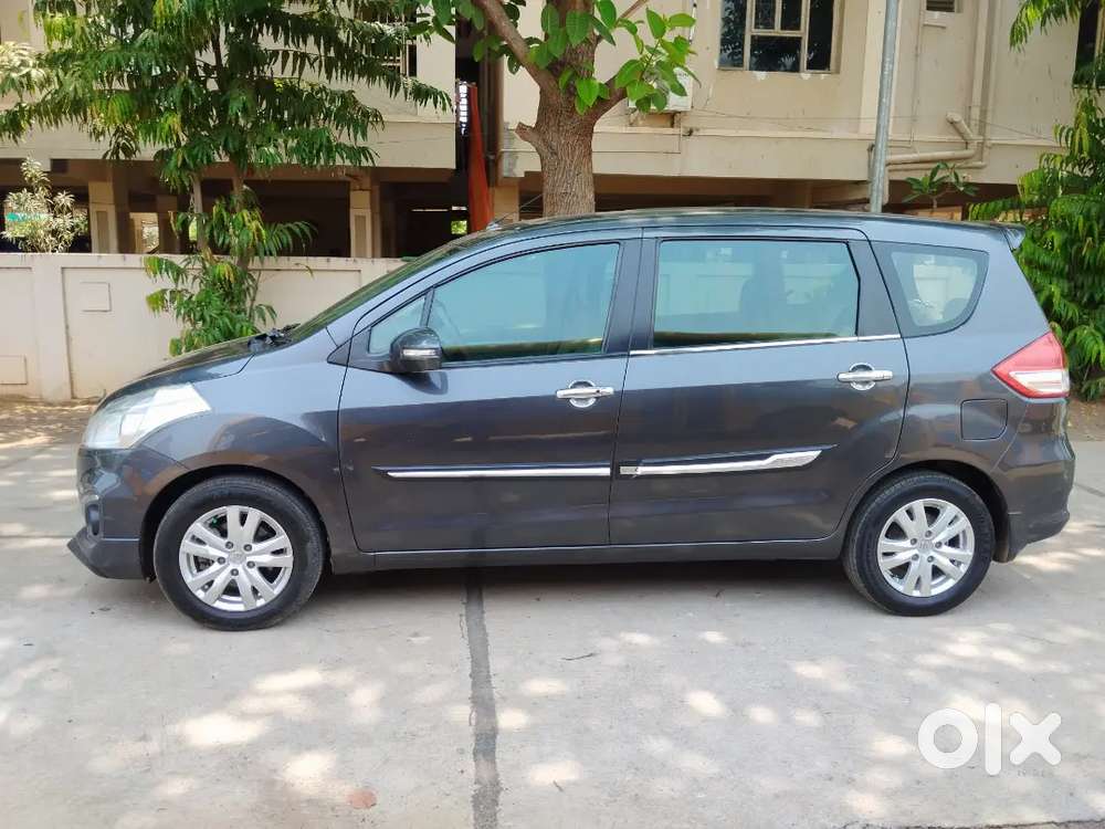 Maruti Suzuki Ertiga 2017 Diesel 92000 Km Driven