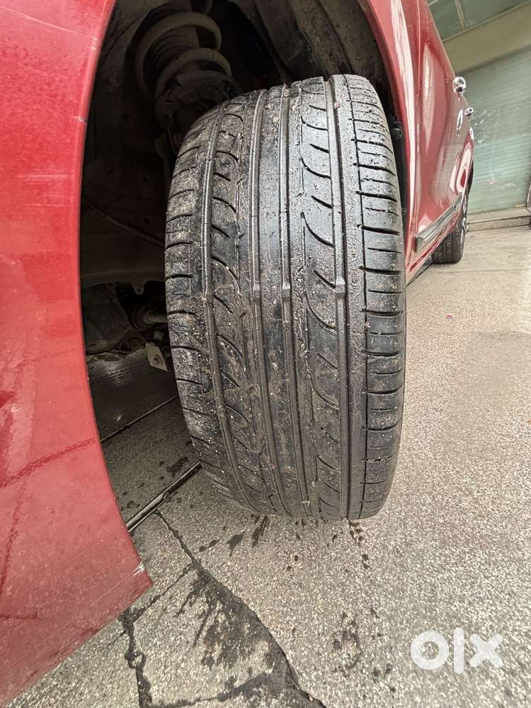 Maruti Suzuki Baleno Alpha Diesel, 2019, Diesel