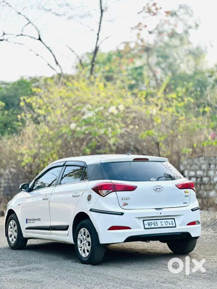 Hyundai Elite I20 2016 Petrol Well Maintained