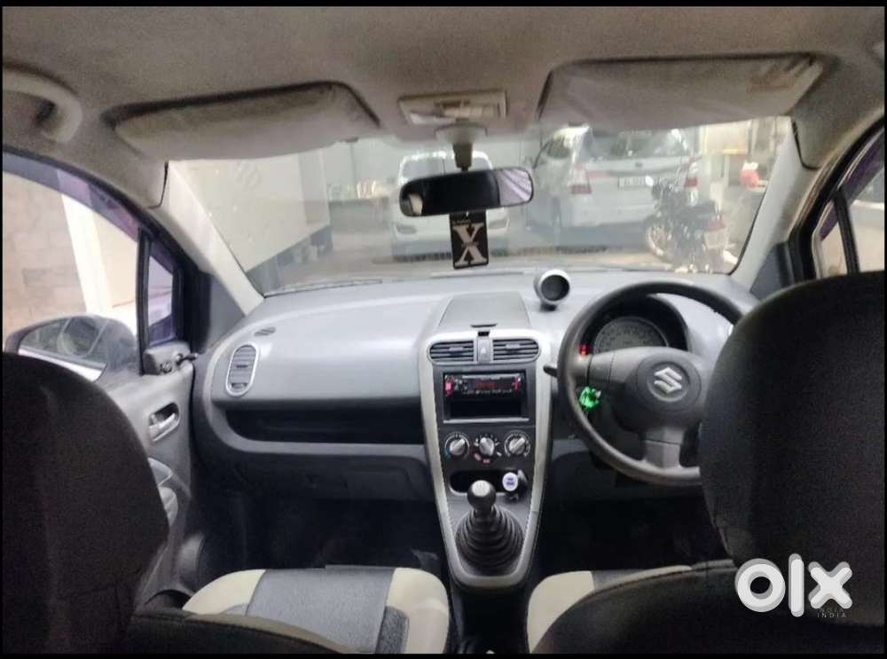 Maruti Suzuki Ritz 2011 Model Diesel