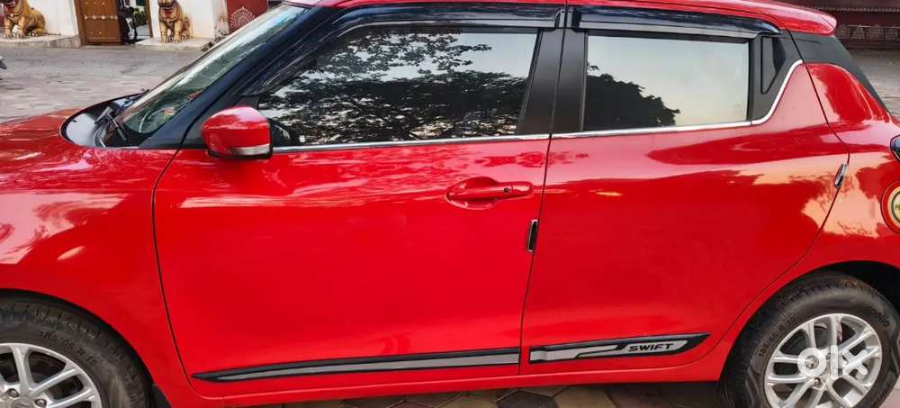 Swift Zxi 2021 Top End Model Single Owner For Urgent Sale