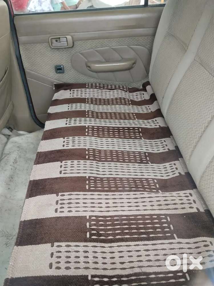 Chevrolet Tavera Neo 2011 Diesel