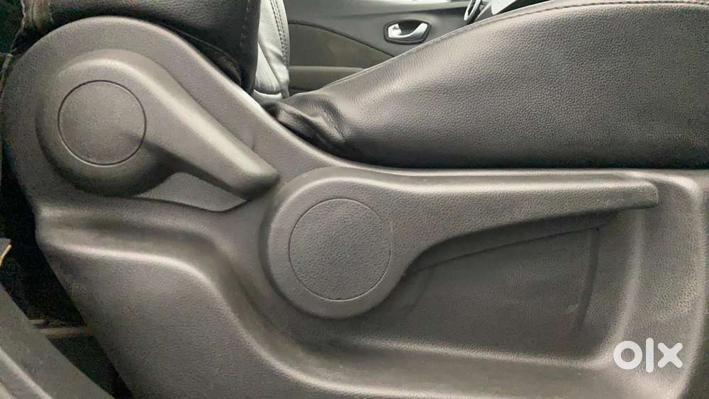 Nissan Kicks 1.3 Xv Turbo, 2021, Petrol