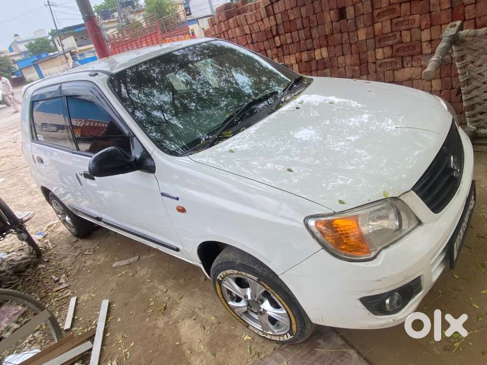 Maruti Suzuki Alto 2014