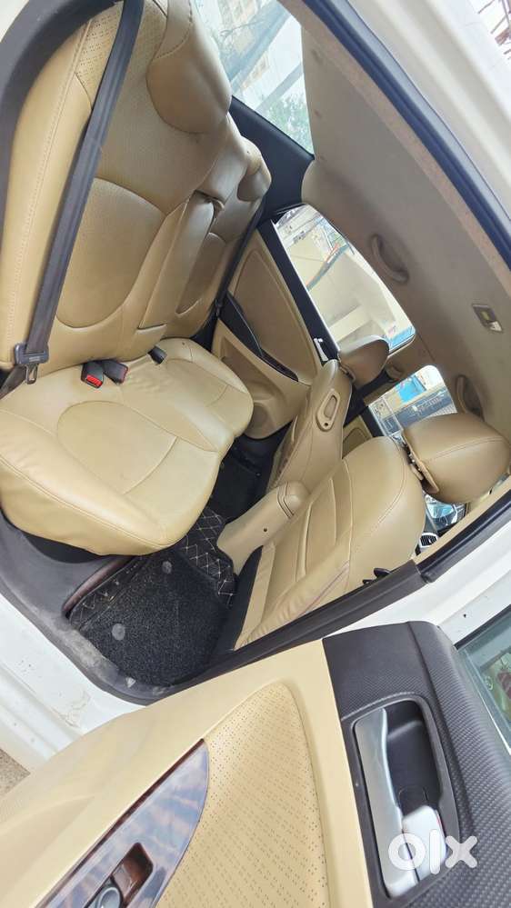 Hyundai Verna Crdi 1.6 Sx, 2015, Diesel