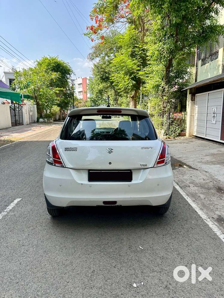 Maruti Suzuki Swift Ddis Vdi, 2015, Diesel
