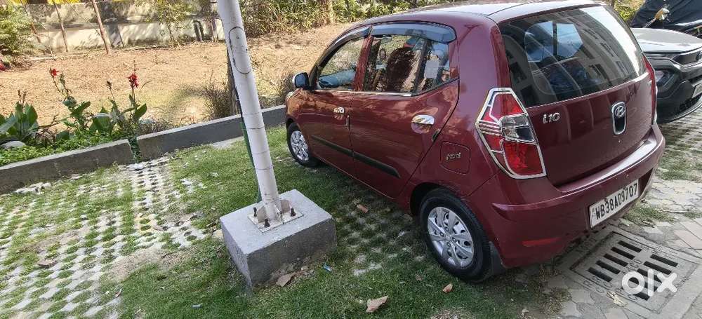 Hyundai I10 2014 Petrol 35000 Km Driven