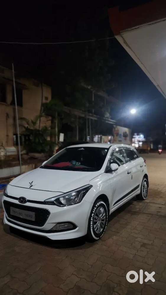 Hyundai I20 2015 Diesel Well Maintained