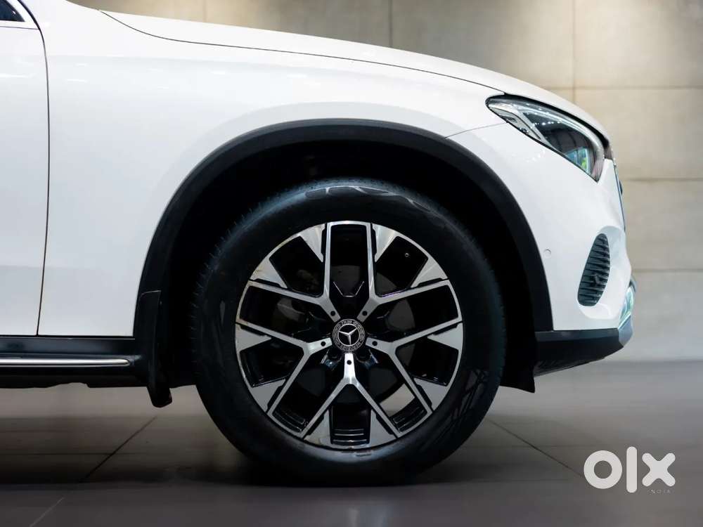 Mercedes-benz Glc, 2025, Petrol