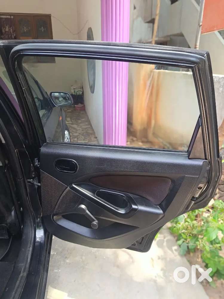Ford Figo Lxi 2013 Diesel