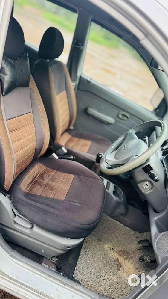 Hyundai Santro Xing Petrol Plus Cng