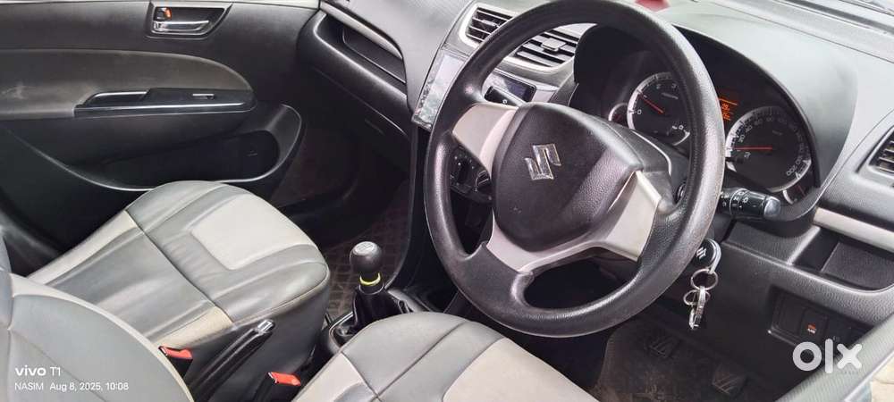 Maruti Suzuki Swift 2011-2014 Vdi, 2013, Diesel