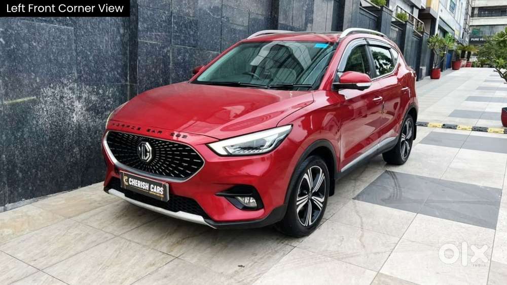 Mg Astor 1.5 Sharp Cvt, 2022, Petrol