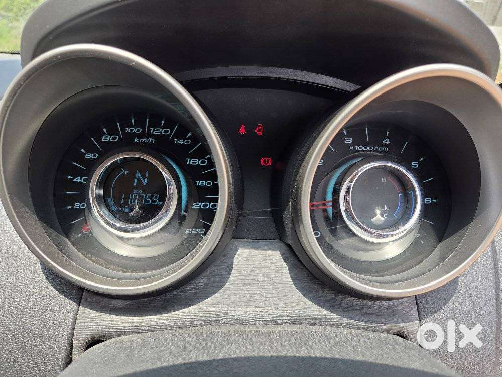 Mahindra Xuv500 W11, 2019, Diesel