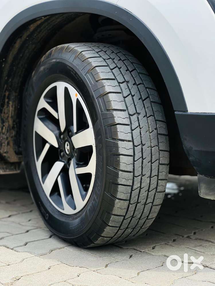Tata Harrier Xza Plus At, 2020, Diesel