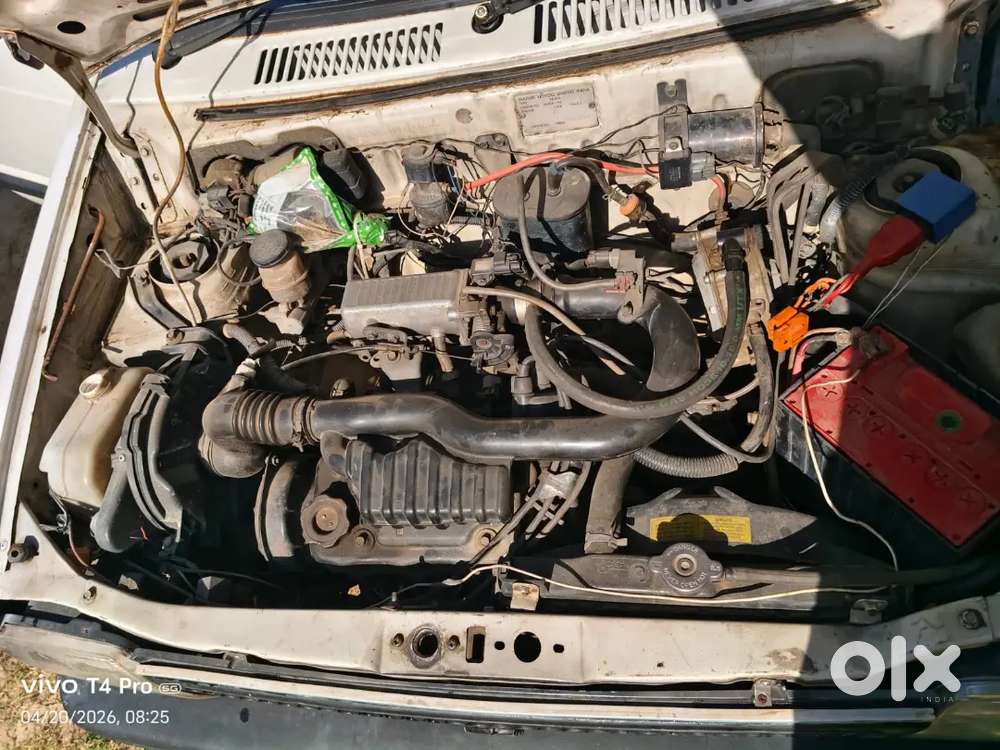 2029 Tk Passing 14 Inches Alloys Lpg Kit