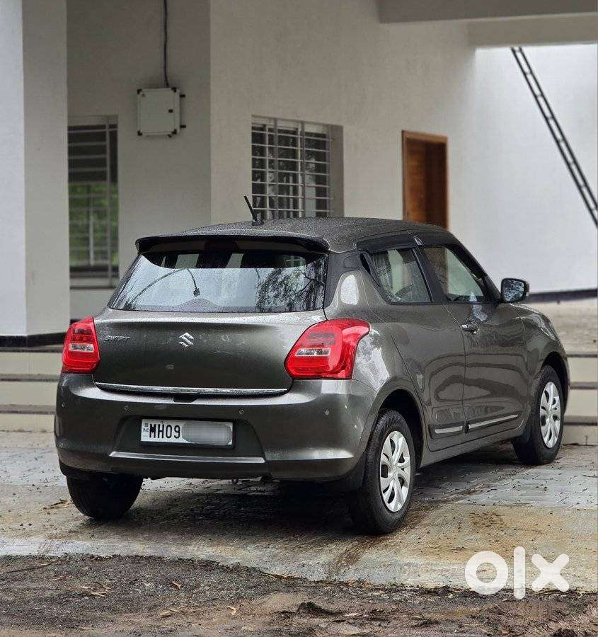 Maruti Suzuki Swift Vxi + Manual, 2022, Petrol