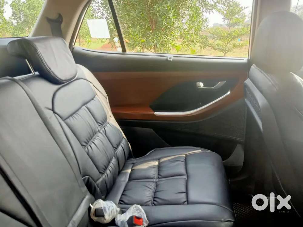 Alcazar 1.5 Prestige Mt - August - 2021-- Diesel - 7 Seater - 2nd Ownr