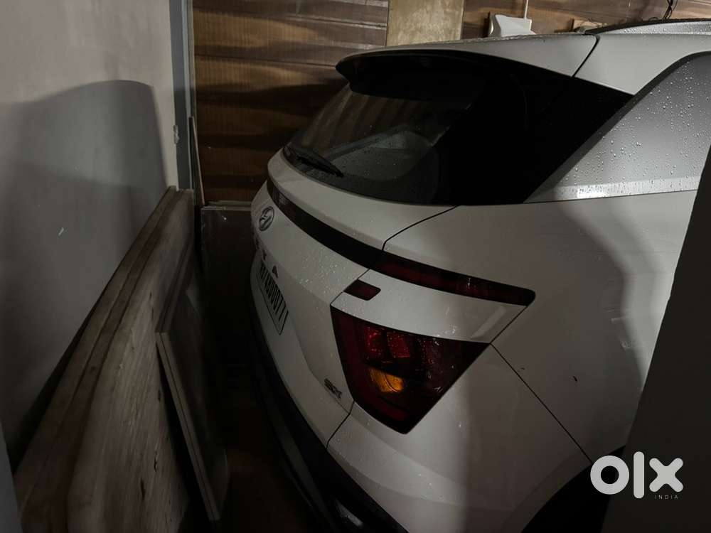 Hyundai Creta September 2020 Diesel Manual
