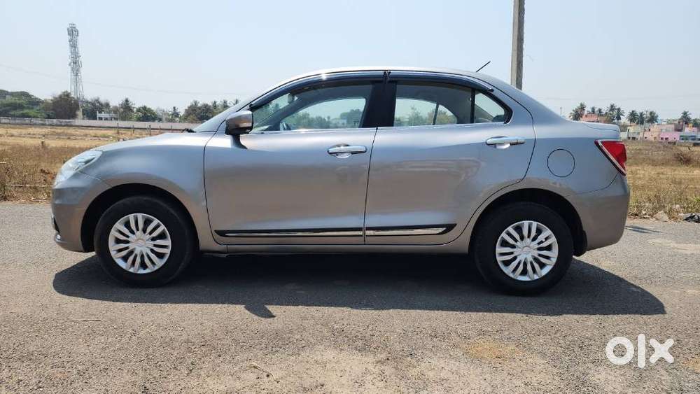 Maruti Suzuki Swift Dzire 1.2 Vxi Bsiv, 2021, Petrol
