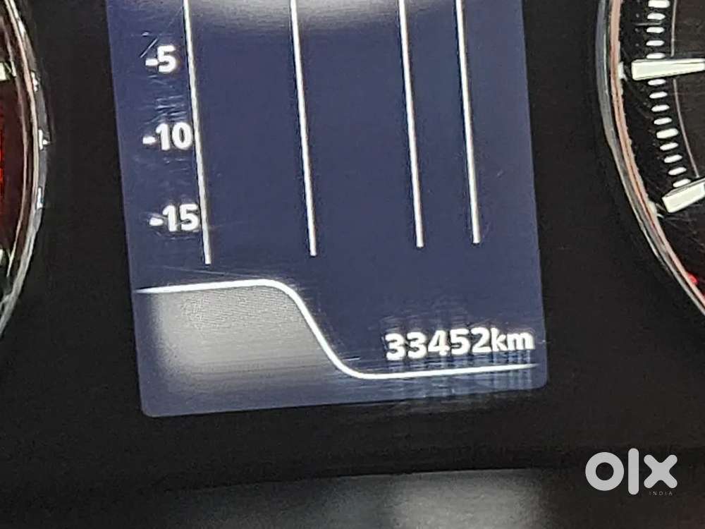 Maruti Suzuki Baleno  Petrol