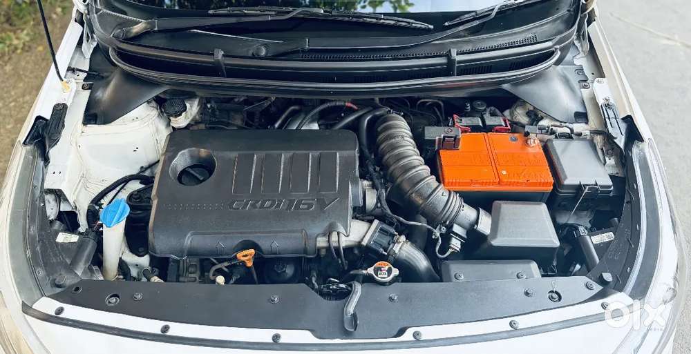 Hyundai I20 2019 Asta (o) (6 Airbags)