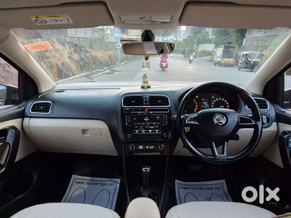 Skoda Rapid 1.5 Tdi Style, 2018, Diesel