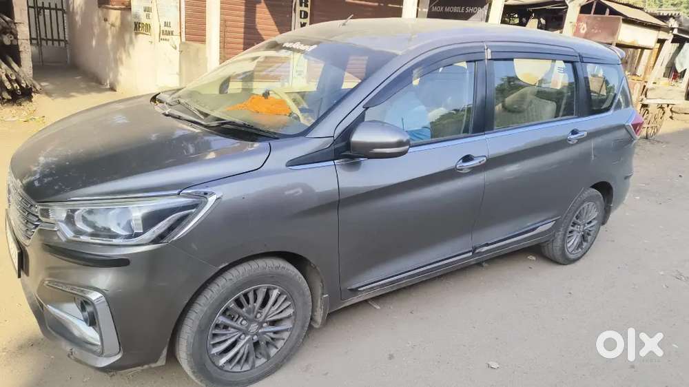 Maruti Suzuki Ertiga 2020 Petrol Good Condition