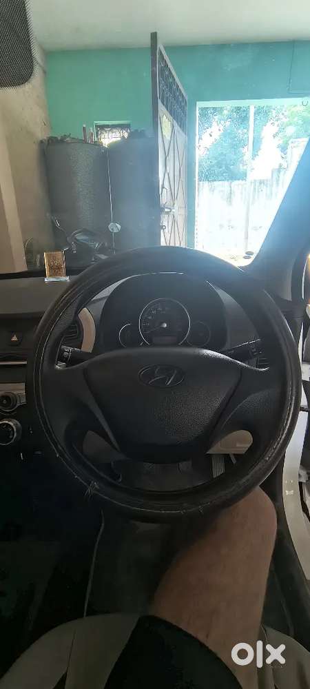 Hyundai Eon Magna 2016 Petrol Manual