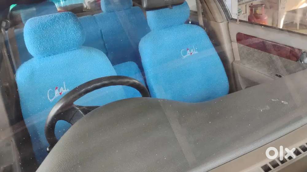 Cool Ac, Good Engine. Super Car.