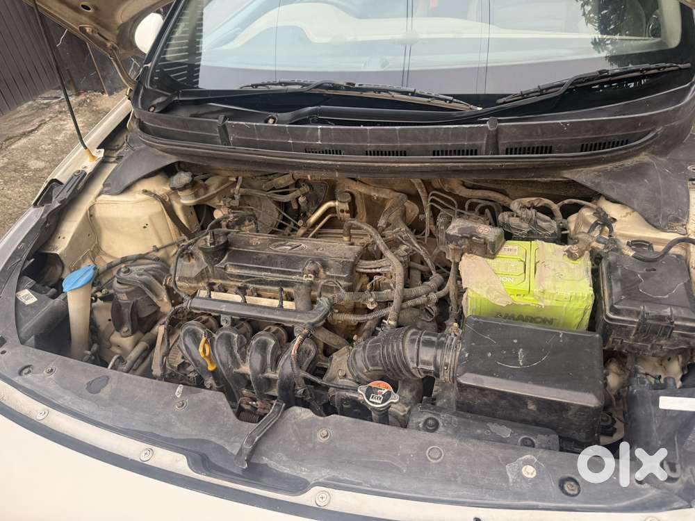 Hyundai Elite I20 Sportz (o) 1.4, 2016, Petrol