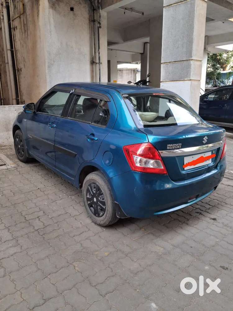 Maruti Suzuki Swift Dzire Cng