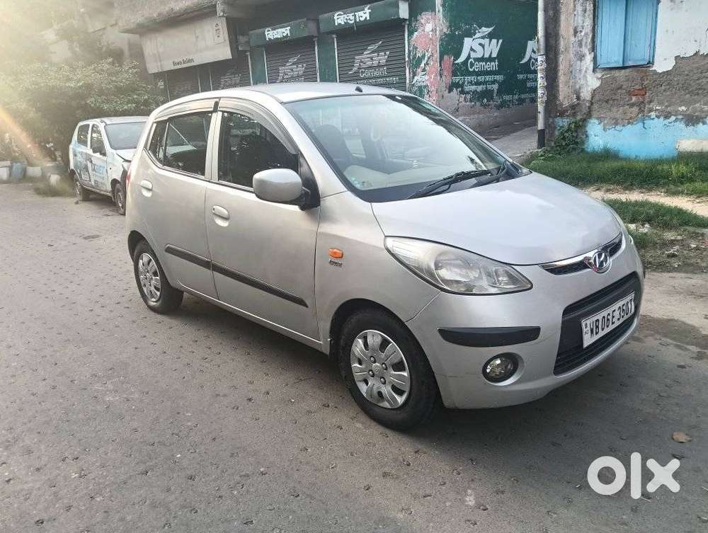 Hyundai I10 Magna 1.1l, 2010, Petrol
