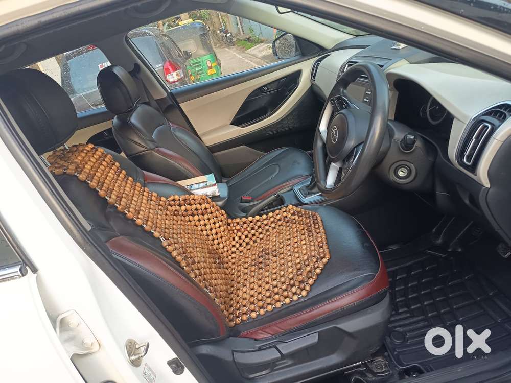 Hyundai Creta 1.5 Crdi Sx, 2020, Diesel