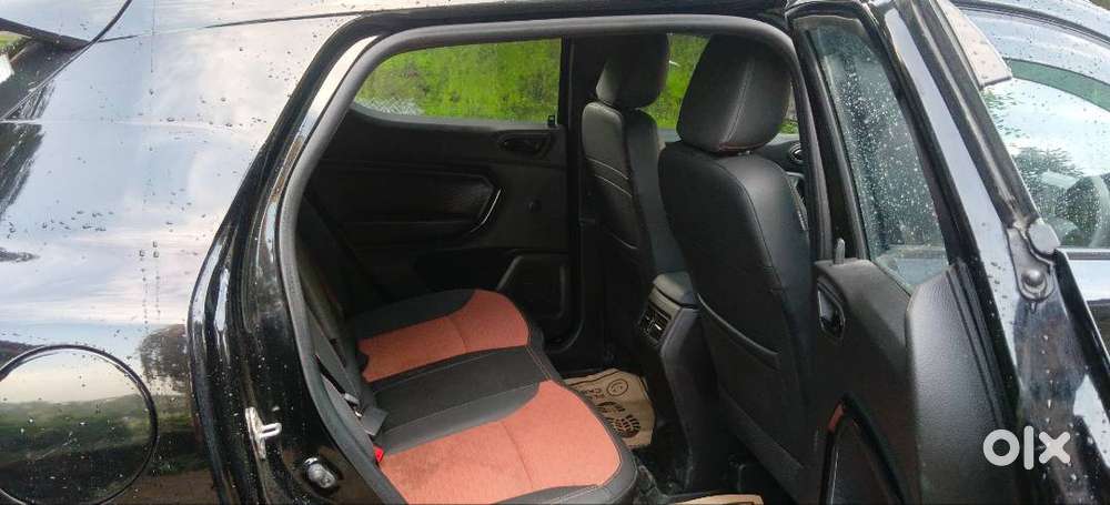 Brand New Car Less Used