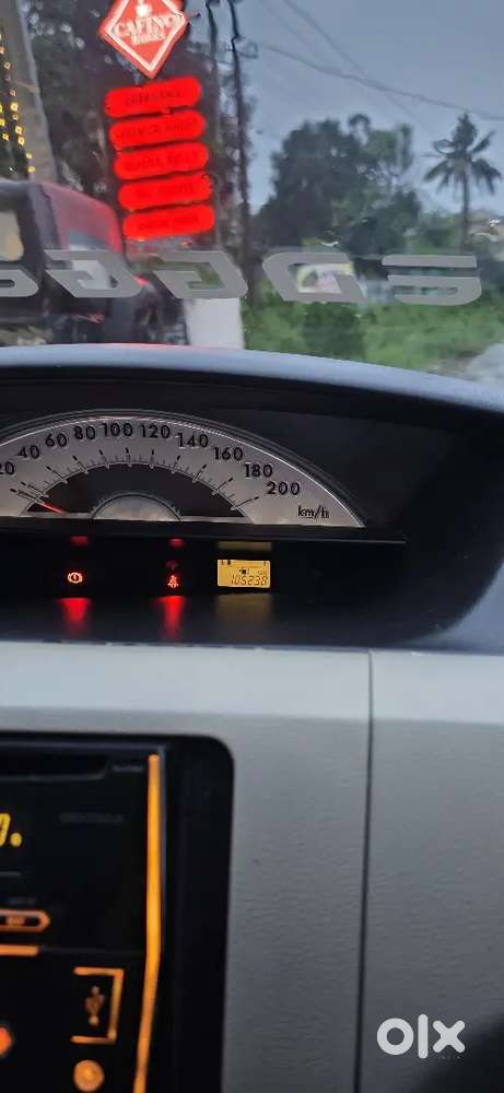 Toyota Etios Liva 2013 Car