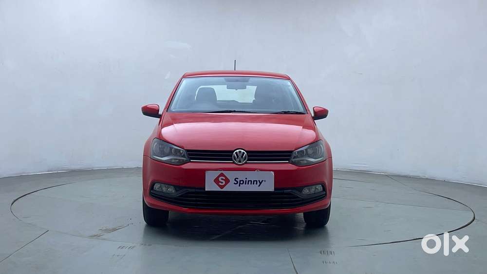 Volkswagen Polo 1.0 Comfortline Cup Edition, 2019, Petrol