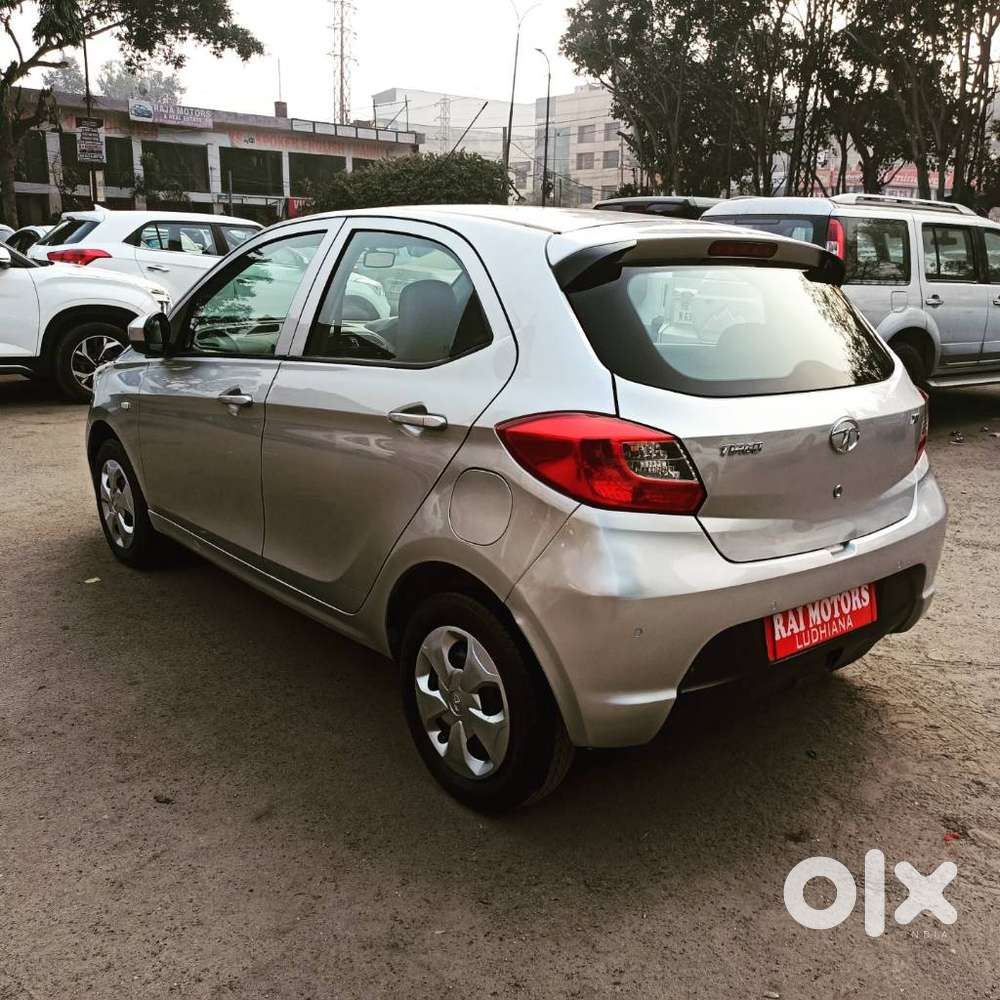 Tata Tiago
